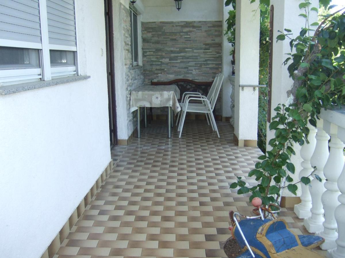 Ferienwohnung Mili Kraljevica Esterno foto