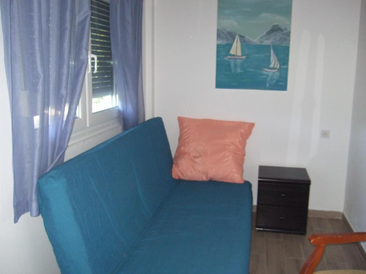 Ferienwohnung Mili Kraljevica Esterno foto
