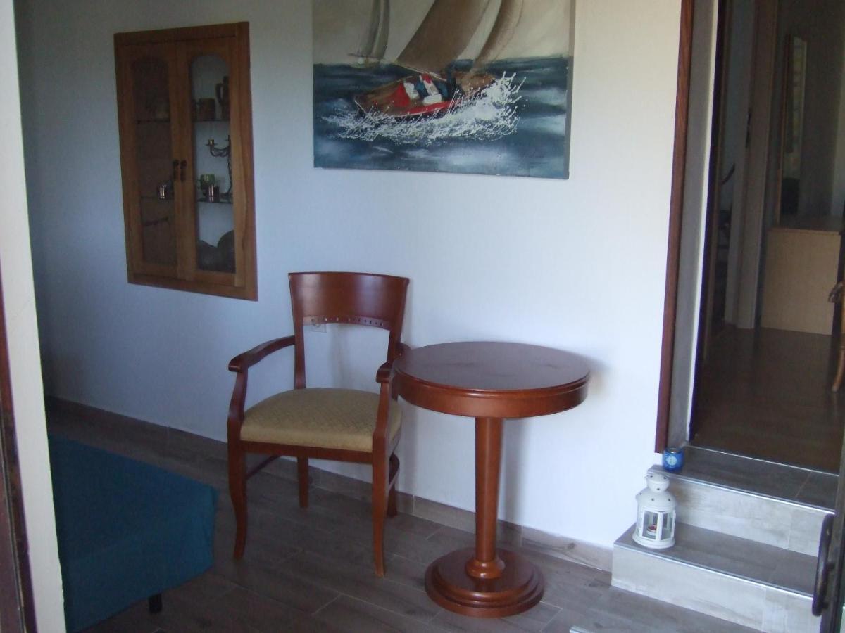 Ferienwohnung Mili Kraljevica Esterno foto