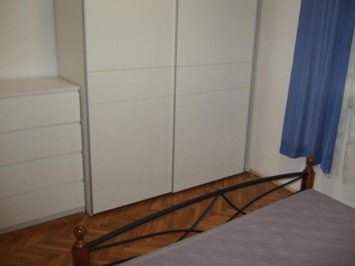 Ferienwohnung Mili Kraljevica Esterno foto